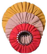 Water Based Wheel Treatment, buffing wheels, polishing wheels, metal finishing, polishing compounds, buffing compounds, abrasives, metal polishing, buffing wheels made in the USA