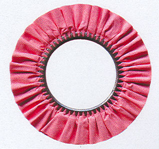 Red Buff Red Buff, uffing wheels, polishing wheels, metal finishing, polishing compounds, buffing compounds, abrasives, metal polishing, buffing wheels made in the USA